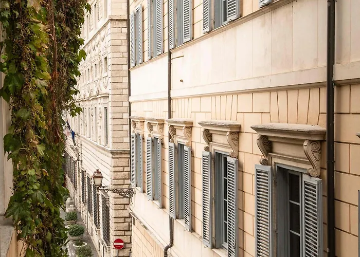 Campo De' Fiori - Zen18-19-20